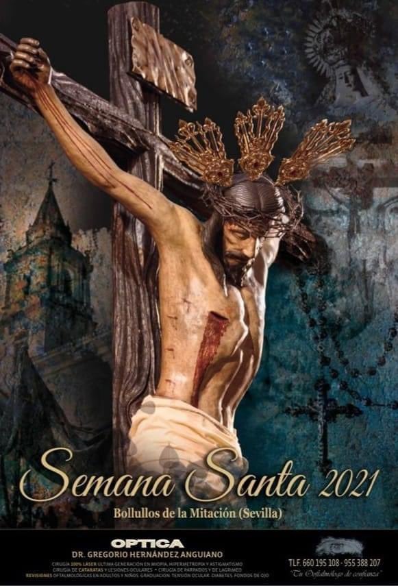 Semana Santa en Bollullos de la Mitación 2021 Bollullos de la Mitación
